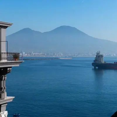 Bellavista Luxury Suite