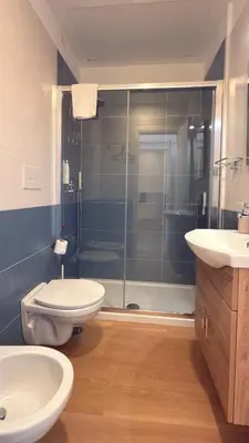 Bagno di Izz Home