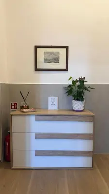 Planimetria di Izz Home