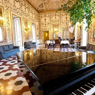 Decumani Hotel De Charme