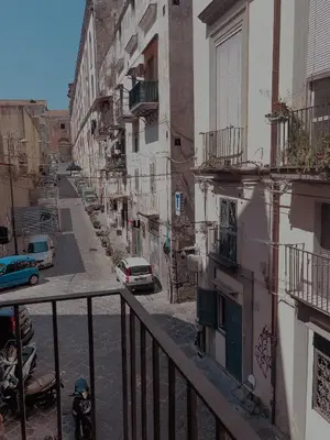 Il quartiere o una zona nella vicinanze dell'affittacamere