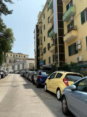 Il quartiere o una zona nella vicinanze dell'appartamento