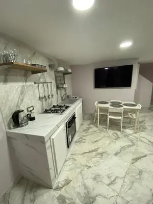 Cucina o angolo cottura di House of totor