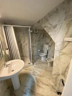 Bagno di House of totor