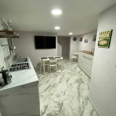 House of totor