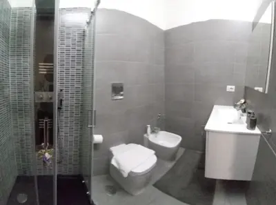 Bagno di Suite Duomo