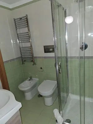 Bagno di Suite Duomo