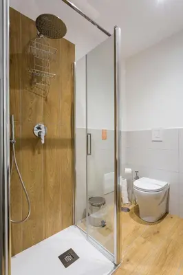 Bagno di Casa Wa By Dimorra
