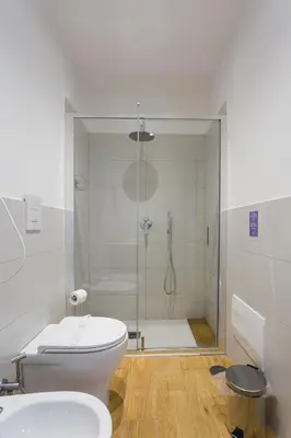 Bagno di Casa Wa By Dimorra