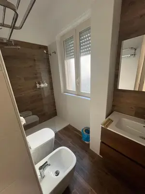 Bagno di Dimora di Stile