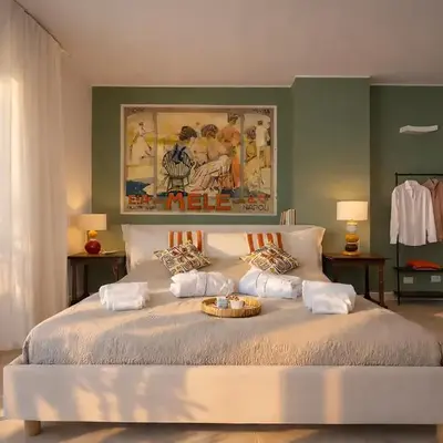 Molo Angioino Suites
