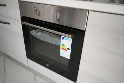 Cucina o angolo cottura di Terrazzo san felice