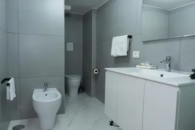 Bagno di Casa Morzella