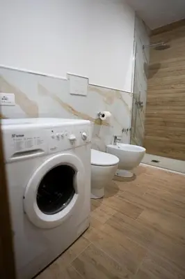 Bagno di Casa MAGICOLATA