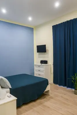 TV o dispositivi per l'intrattenimento presso Casa MAGICOLATA