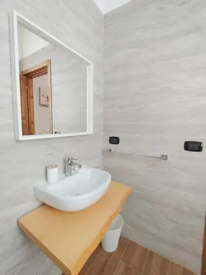 Bagno di AlbaNova