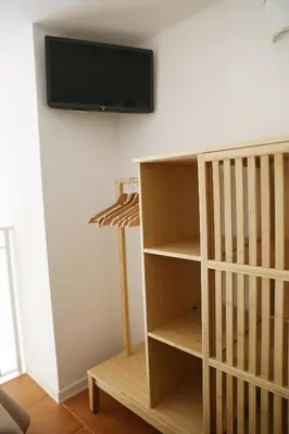 TV o dispositivi per l'intrattenimento presso Con i tuoi occhi