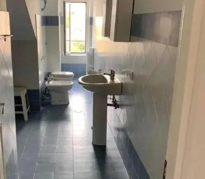 Bagno di Caratteristica home