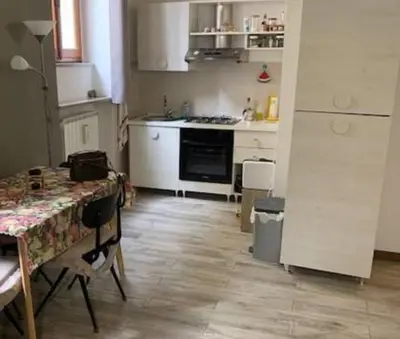 Cucina o angolo cottura di Caratteristica home