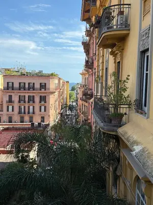 Edificio in cui si trova l'appartamento