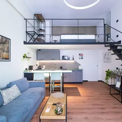 Aquaviva Suite Verde