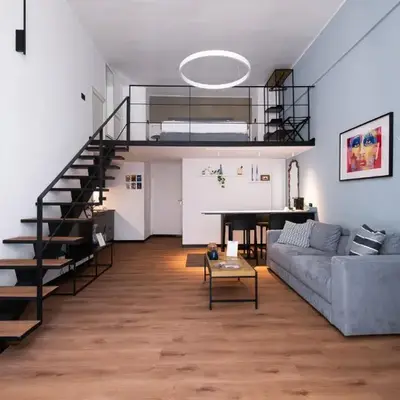 Aquaviva Suite Blu