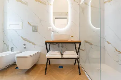 Bagno di San Bart