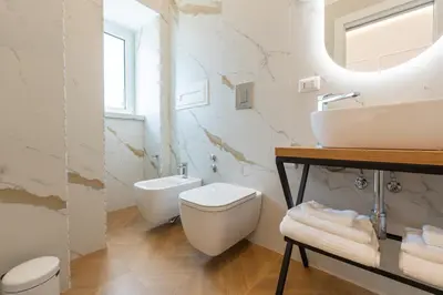 Bagno di San Bart