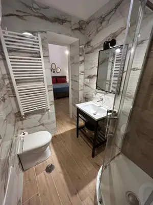 Bagno di Santa Chiara View