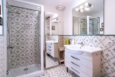 Bagno di Marhaus, apartment in Piazza Dante