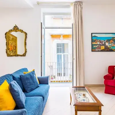 Residenza Diaz by Wonderful Italy