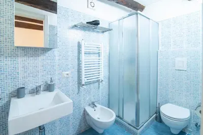 Bagno di Obelisco di San Gennaro