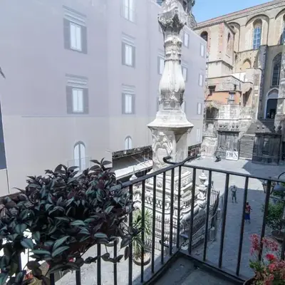Obelisco di San Gennaro