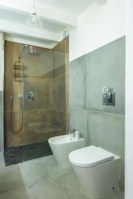 Bagno di Holme Relais Santa Lucia by NapoliApartments