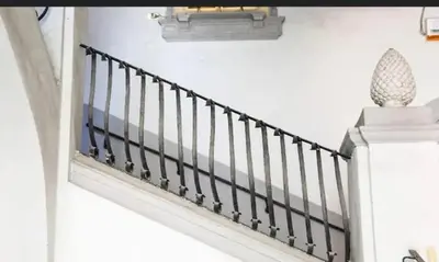 Planimetria di Donna Consiglia Apartment