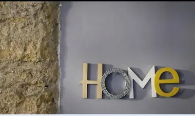 Planimetria di Donna Consiglia Apartment