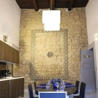 Donna Consiglia Apartment