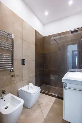 Bagno di Chiaia Boutique Flat on Pedestrian area by Napoliapartments