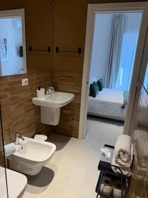 Bagno di Tresette Porta Capuana