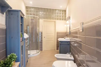 Bagno di 1912 - Marinelli House