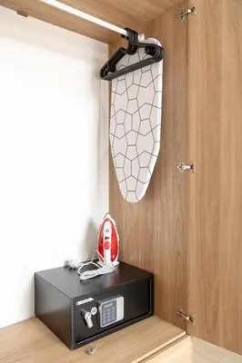 Planimetria di Riviera Collection - Rooms and Suites