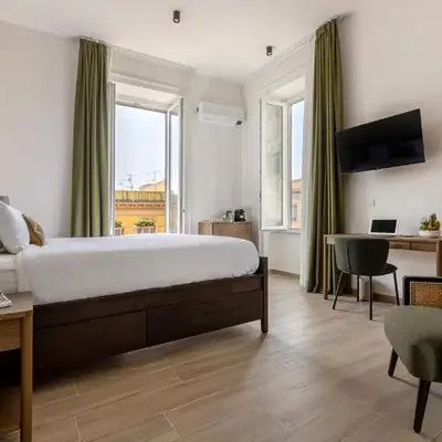 Riviera Collection - Rooms and Suites