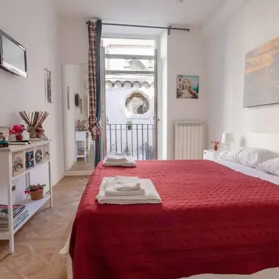 L Affaccio sui Presepi Apartment