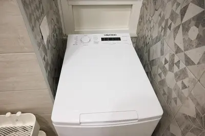Planimetria di La Dimora Napoli Vomero