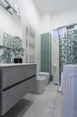 Bagno di Sebastiano House & Vibes By Dimorra