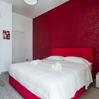 Sebastiano House & Vibes By Dimorra