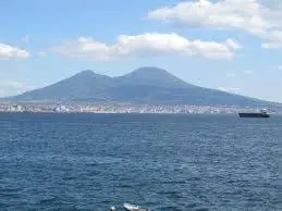 Paesaggio naturale nelle vicinanze dell'appartamento