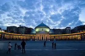 Luogo di interesse nelle vicinanze dell'appartamento
