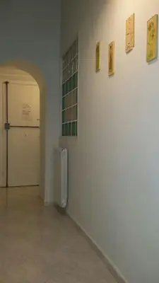 Planimetria di Napulè 10