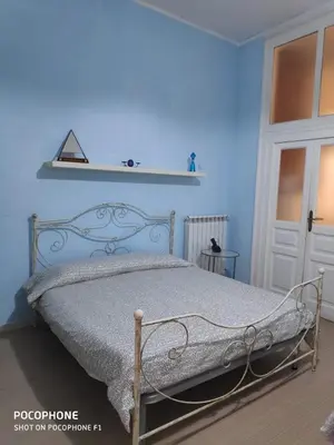 Letto o letti in una camera di Napulè 10